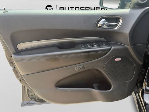 Used 2018 Dodge Durango GT w/ Premium Group AWD/4WD image 14