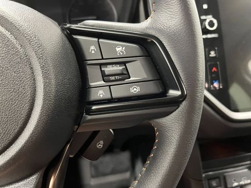 New 2025 Subaru Ascent Bronze Edition w/ Popular Package #2 image 18