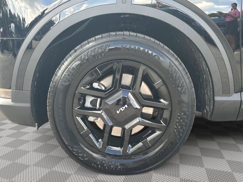 Used 2027 Kia Telluride LX FWD image 27