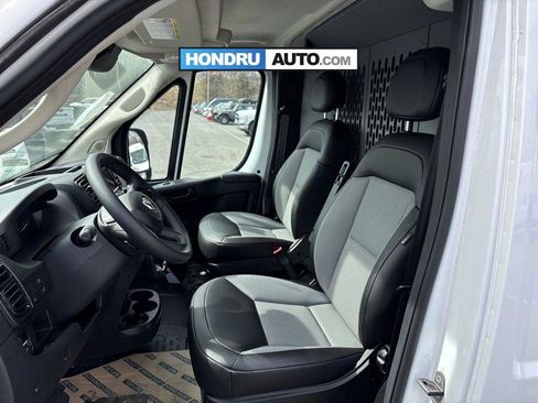 New 2023 RAM ProMaster 3500 w/ Convenience Group image 6