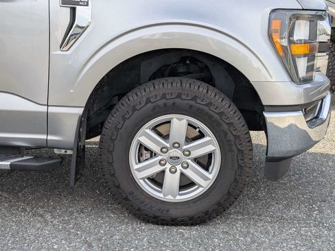 Used 2020 Ford F150 XLT w/ Equipment Group 301A Mid RWD image 10