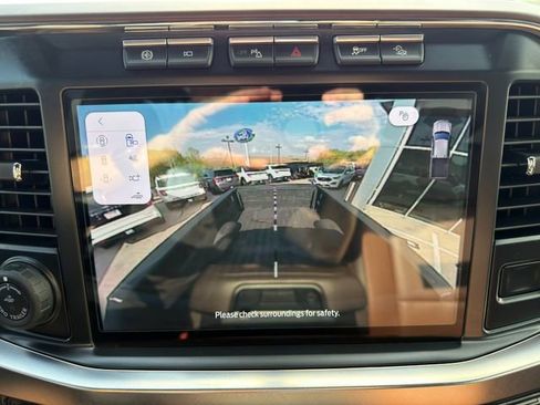 Used 2024 Ford F350 King Ranch w/ Tremor Off-Road Package image 29