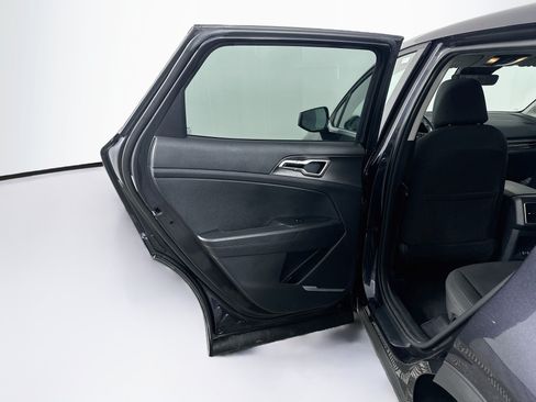Used 2026 Kia Sportage LX FWD image 26