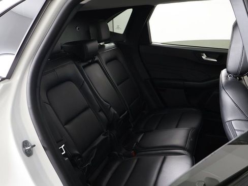 Used 2022 Ford Escape SEL w/ Technology Package image 28