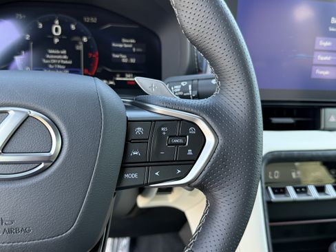 New 2026 Lexus IS 350 F Sport RWD image 23