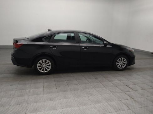 Used 2024 Kia Forte LX FWD image 10