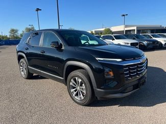 Used 2026 Chevrolet Equinox LT FWD video 1