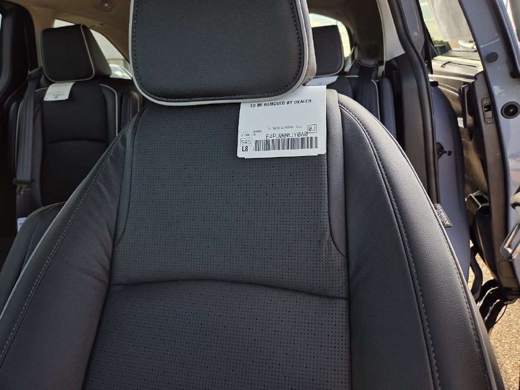 New 2027 Honda Odyssey Elite image 16