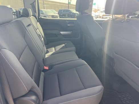 Used 2018 Chevrolet Silverado 1500 LT w/ All Star Edition image 8