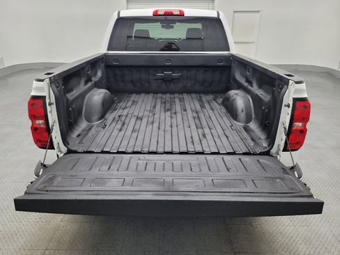 Used 2016 Chevrolet Silverado 1500 LT w/ All Star Edition image 29
