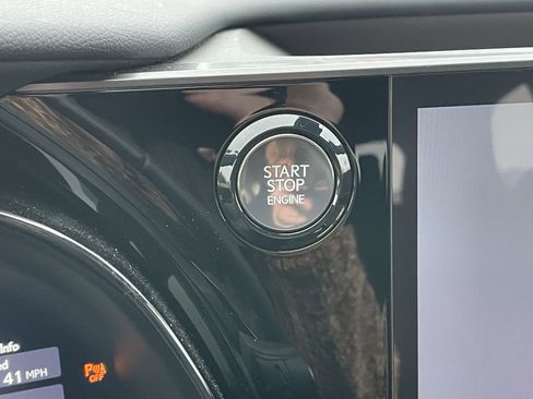 Used 2025 Lexus TX 350 AWD w/ Technology Package image 28