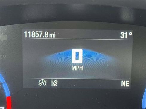 Used 2023 Ford Bronco Sport Big Bend image 16