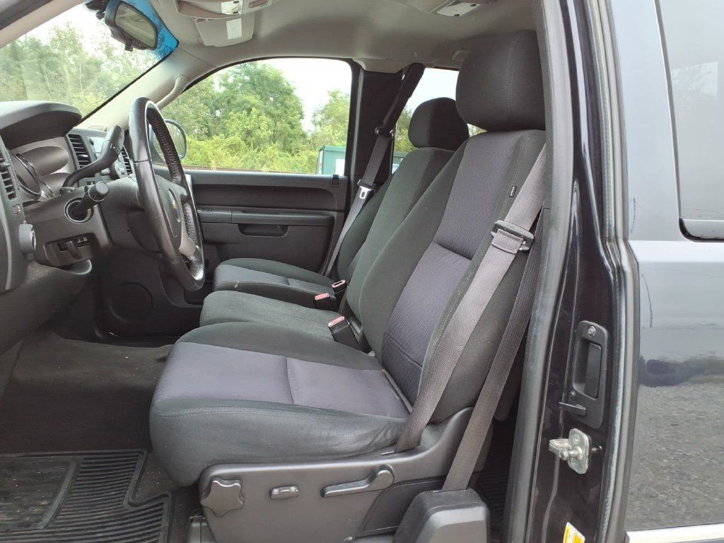 Used 2013 Chevrolet Silverado 1500 LT w/ All-Star Edition RWD image 15