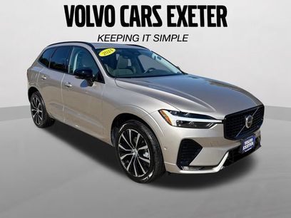 Used 2024 Volvo XC60 B5 Plus w/ Protection Package Premier