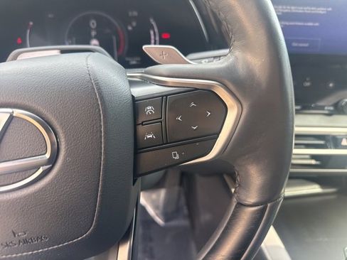 Used 2024 Lexus RX 350 Premium Plus image 18