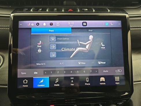 Used 2022 Jeep Grand Cherokee L Limited image 30