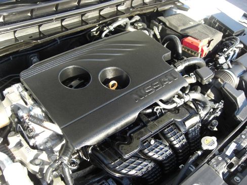 Used 2020 Nissan Altima 2.5 S image 19