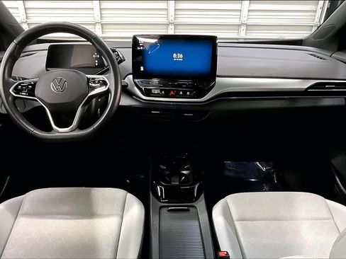 Used 2022 Volkswagen ID.4 Pro S w/ Gradient Package image 17