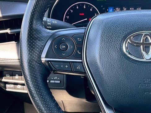 Used 2019 Toyota Avalon Touring w/ Advanced Safety Package FWD image 23