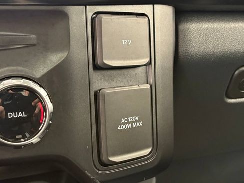Certified 2025 Ford F350 Lariat w/ Lariat Ultimate Package AWD/4WD image 46