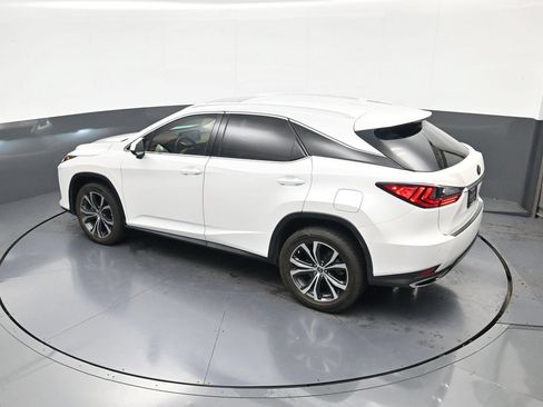 Used 2021 Lexus RX 350 FWD w/ Premium Package image 31