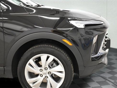 Used 2025 Buick Encore GX Preferred image 13