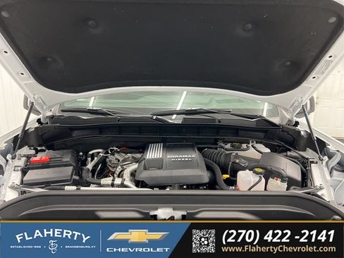Used 2025 GMC Sierra 1500 AT4 w/ Technology Package AWD/4WD image 16