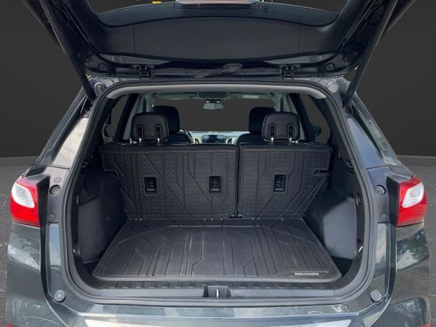 Certified 2019 Chevrolet Equinox Premier w/ LPO, Floor Liner Package AWD/4WD image 25