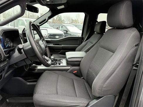 Certified 2023 Ford F150 XLT w/ Equipment Group 302A High image 6