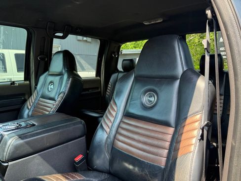 Used 2008 Ford F250 Harley-Davidson AWD/4WD image 58