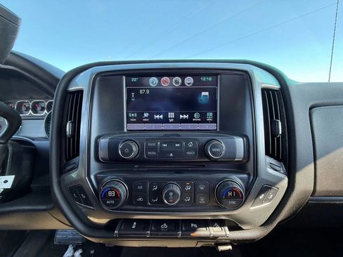 Used 2016 Chevrolet Silverado 2500 LT w/ Midnight Edition AWD/4WD image 22