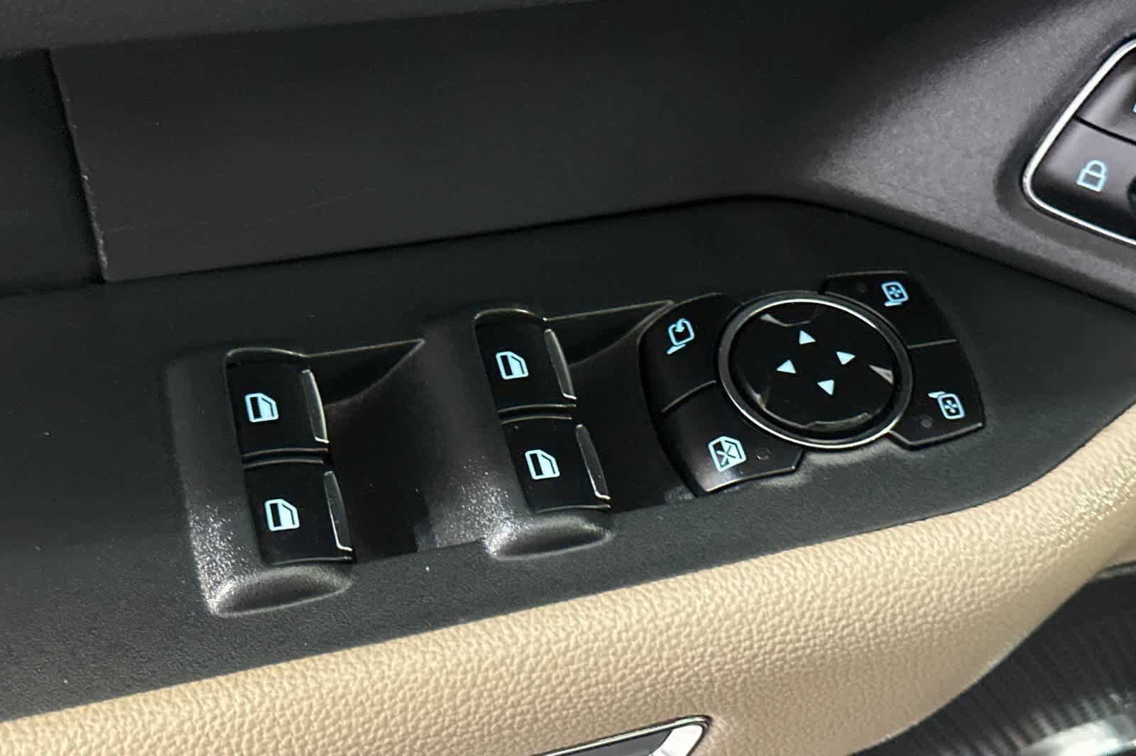 Used 2024 Ford Expedition Limited RWD image 25