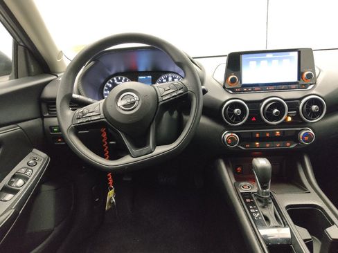 Used 2024 Nissan Sentra S FWD image 22