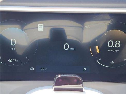 New 2026 Hyundai Palisade Calligraphy image 13