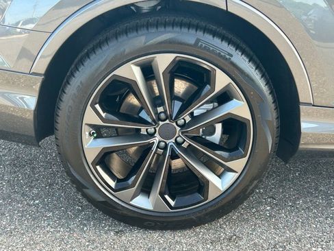 New 2026 Audi Q7 2.0T Premium AWD/4WD image 49
