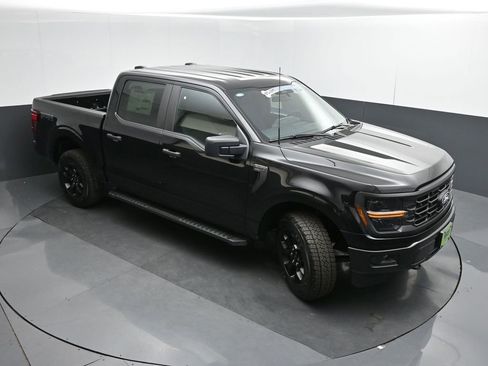 New 2026 Ford F150 STX w/ Equipment Group 201A FX4 AWD/4WD image 44