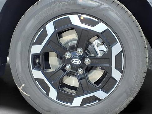 New 2026 Hyundai Santa Fe SEL image 5