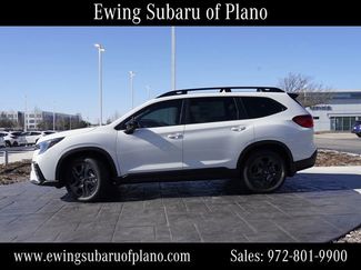 Used 2026 Subaru Ascent Bronze Edition AWD/4WD video 2
