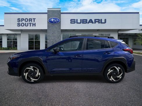 New 2026 Subaru Crosstrek 2.5i Limited AWD/4WD image 6