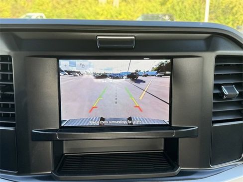 New 2026 Ford F250 XL w/ STX Appearance Package image 19