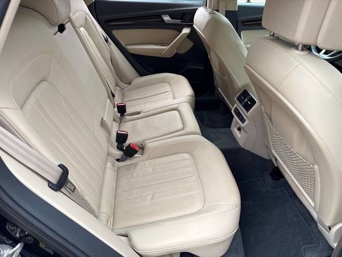 Used 2018 Audi Q5 2.0T Premium Plus w/ Premium Plus Package image 15