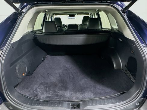 Used 2021 Toyota RAV4 Limited image 29