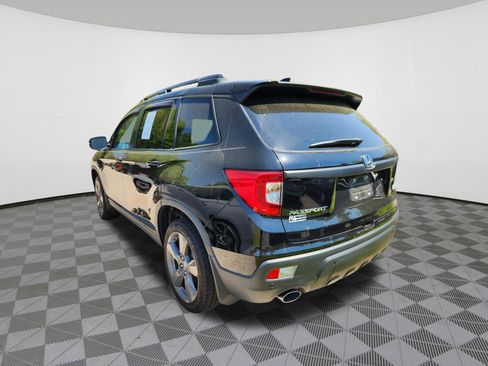 Used 2019 Honda Passport Touring image 3