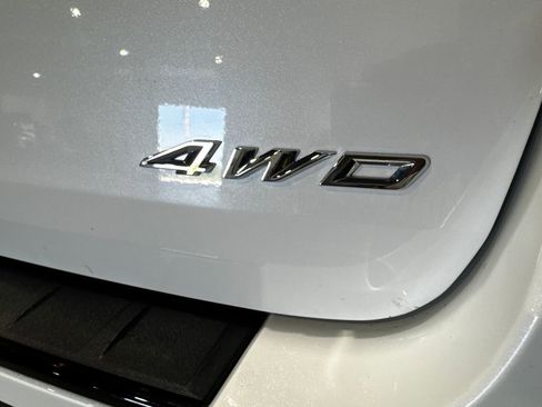 Used 2022 Ford Explorer ST-Line w/ Class IV Trailer Tow Package AWD/4WD image 33