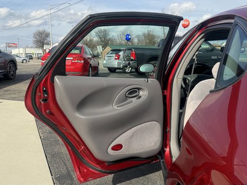 Used 1996 Ford Taurus GL image 27