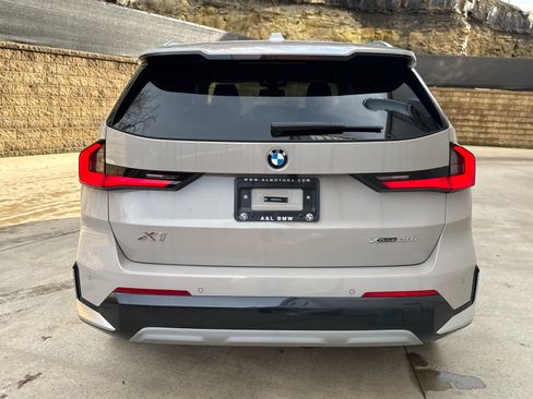 New 2026 BMW X1 xDrive28i w/ Convenience Package image 4