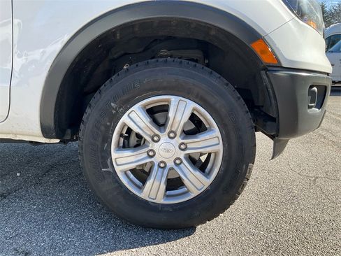 Used 2019 Ford Ranger XL w/ Equipment Group 101A Mid image 10