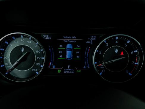 Used 2022 Maserati Levante Modena image 66