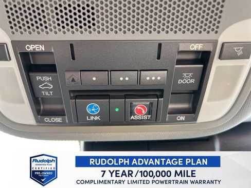 Used 2019 Acura TLX w/ Technology Package image 45