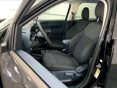 New 2026 Ford Maverick XL AWD/4WD image 8